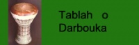Tablah/Darbouka